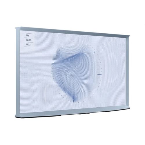 Samsung 65" QE65LS01BHUXXH The Serif 4K UHD Smart QLED TV