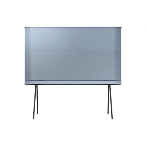 Samsung 65" QE65LS01BHUXXH The Serif 4K UHD Smart QLED TV
