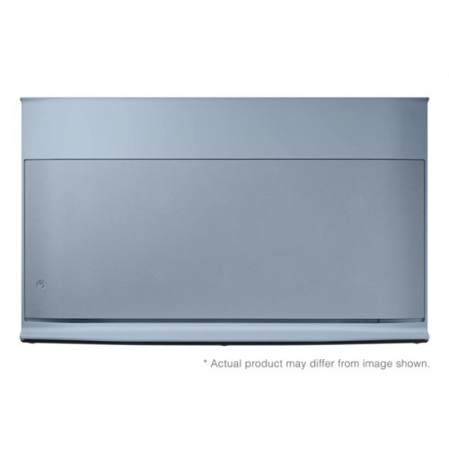 Samsung 55" QE55LS01BHUXXH The Serif 4K UHD Smart QLED TV