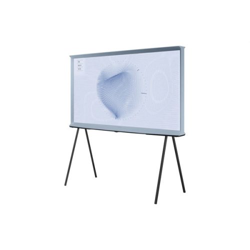 Samsung 55" QE55LS01BHUXXH The Serif 4K UHD Smart QLED TV