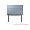 Samsung 55" QE55LS01BHUXXH The Serif 4K UHD Smart QLED TV