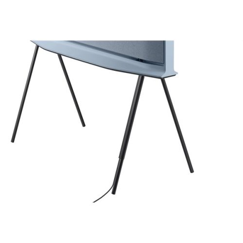 Samsung 55" QE55LS01BHUXXH The Serif 4K UHD Smart QLED TV