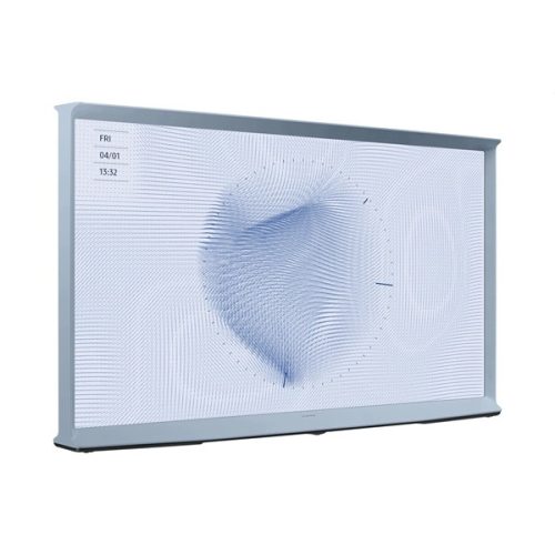 Samsung 43" QE43LS01BHUXXH The Serif 4K UHD Smart QLED TV