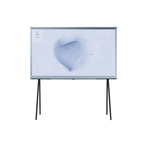 Samsung 43" QE43LS01BHUXXH The Serif 4K UHD Smart QLED TV