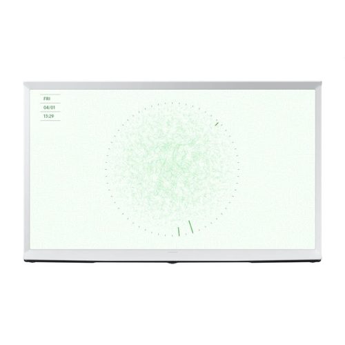 Samsung 50" QE50LS01DAUXXH The Serif 4K UHD Smart QLED TV