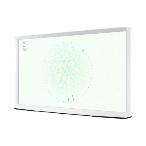 Samsung 50" QE50LS01DAUXXH The Serif 4K UHD Smart QLED TV