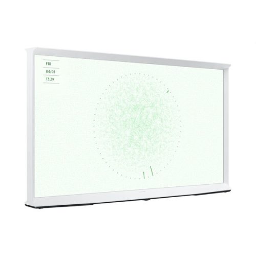 Samsung 50" QE50LS01DAUXXH The Serif 4K UHD Smart QLED TV