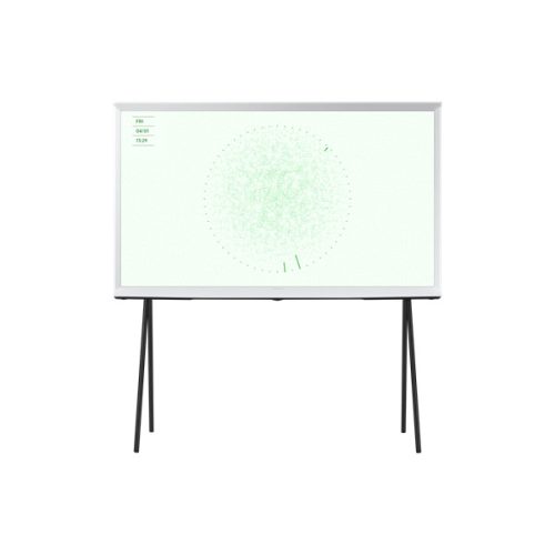 Samsung 50" QE50LS01DAUXXH The Serif 4K UHD Smart QLED TV