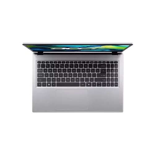 Acer Aspire AG15-71P-58NV 15,6"FHD/Intel Core i5-13420H/16GB/512GB/Int.VGA/Win11/ezüst laptop