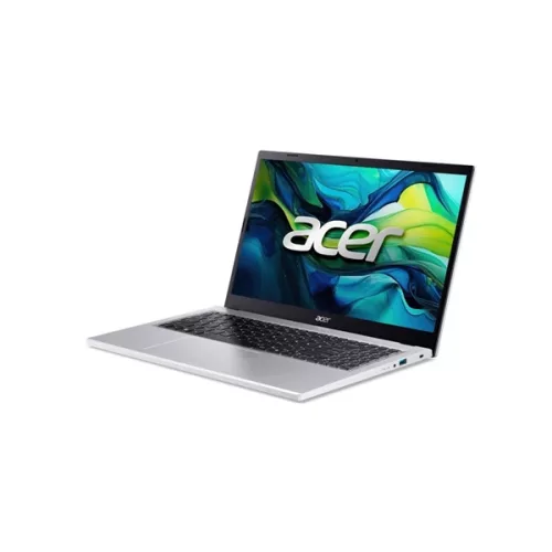 Acer Aspire AG15-71P-58NV 15,6"FHD/Intel Core i5-13420H/16GB/512GB/Int.VGA/Win11/ezüst laptop