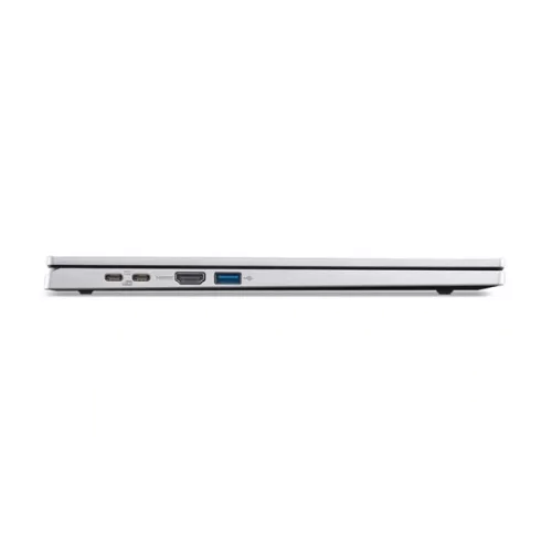 Acer Aspire AG15-71P-58NV 15,6"FHD/Intel Core i5-13420H/16GB/512GB/Int.VGA/Win11/ezüst laptop
