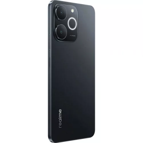 Realme Note 70T 6,74" 4/128GB fekete okostelefon