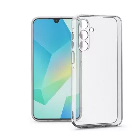   Haffner HF330629 Samsung SM-A165 Galaxy A16 4G/A16 5G Clear Case átlátszó szilikon tok