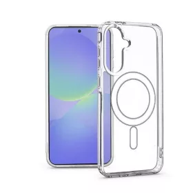   Haffner HF356919 Samsung Galaxy SM-A366 A36 5G Clear Mag Cover átlátszó szilikon tok