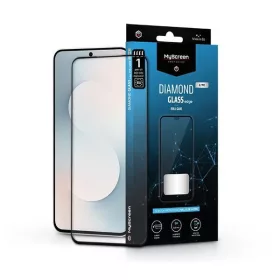   MyScreen Diamond MS270809 Samsung SM-S938 Galaxy S25 FE Glass Lite Edge 2.5D Full Glue üvegfólia