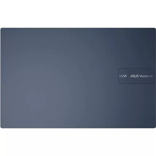 Asus Vivobook X1504VA-BQ1401 15,6"FHD/Intel Core i7-1355U/16GB/1TB/Int.VGA/FreeDOS/kék laptop