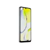 ZTE Blade A76 6,75" 4/128GB DualSIM szürke okostelefon