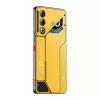 ZTE nubia Neo 3 GT 6,8" 5G 12/256GB DualSIM sárga okostelefon