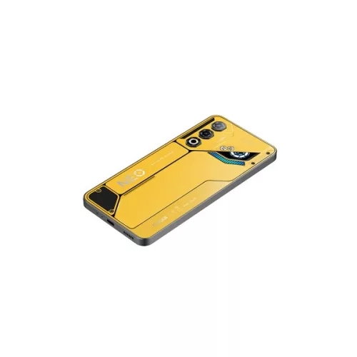 ZTE nubia Neo 3 GT 6,8" 5G 12/256GB DualSIM sárga okostelefon
