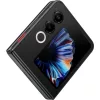 ZTE nubia Flip 2 6,9" 5G 8/256GB DualSIM fekete okostelefon