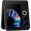 ZTE nubia Flip 2 6,9" 5G 8/256GB DualSIM fekete okostelefon