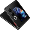 ZTE nubia Flip 2 6,9" 5G 8/256GB DualSIM fekete okostelefon
