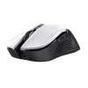 Trust 24889 GXT 923W Ybar vezeték nélküli fehér gaming egér