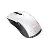 Trust 24889 GXT 923W Ybar vezeték nélküli fehér gaming egér