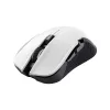 Trust 24889 GXT 923W Ybar vezeték nélküli fehér gaming egér