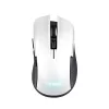 Trust 24889 GXT 923W Ybar vezeték nélküli fehér gaming egér