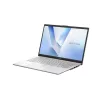 Asus Vivobook Go E1504FA-NJ1845 15,6"FHD/AMD Ryzen 3 7320U/16GB/512GB/Int.VGA/FreeDOS/ezüst laptop