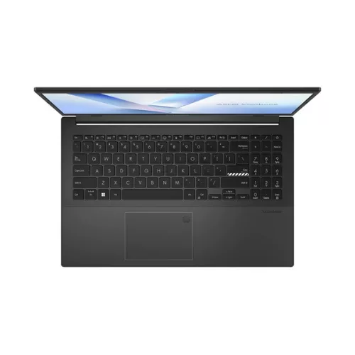 Asus Vivobook Go E1504FA-NJ2828 15,6"FHD/AMD Ryzen 5 7520U/8GB/512GB/Int.VGA/FreeDOS/fekete laptop