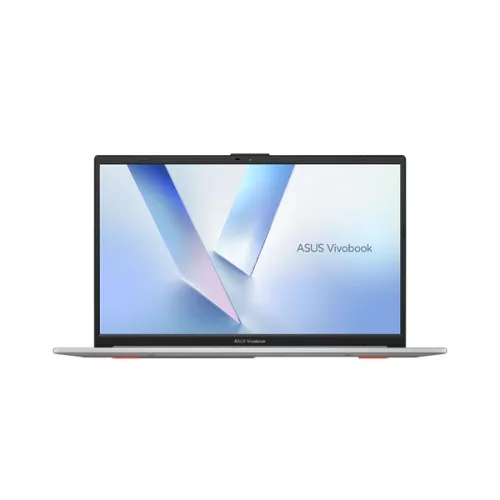 Asus Vivobook Go E1504FA-NJ2829 15,6"FHD/AMD Ryzen 5 7520U/8GB/512GB/Int.VGA/FreeDOS/ezüst laptop