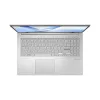 Asus Vivobook Go E1504FA-NJ2829 15,6"FHD/AMD Ryzen 5 7520U/8GB/512GB/Int.VGA/FreeDOS/ezüst laptop