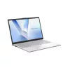 Asus Vivobook Go E1504FA-NJ2829 15,6"FHD/AMD Ryzen 5 7520U/8GB/512GB/Int.VGA/FreeDOS/ezüst laptop