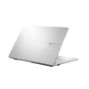 Asus Vivobook Go E1504FA-NJ2829 15,6"FHD/AMD Ryzen 5 7520U/8GB/512GB/Int.VGA/FreeDOS/ezüst laptop