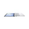 Asus Vivobook Go E1504FA-NJ2829 15,6"FHD/AMD Ryzen 5 7520U/8GB/512GB/Int.VGA/FreeDOS/ezüst laptop