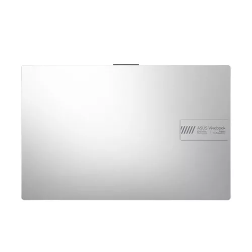 Asus Vivobook Go E1504FA-NJ2829 15,6"FHD/AMD Ryzen 5 7520U/8GB/512GB/Int.VGA/FreeDOS/ezüst laptop