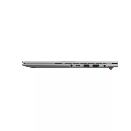 Asus Vivobook Go E1504GA-NJ864 15,6"FHD/Intel Core i3 N305/8GB/512GB/Int.VGA/FreeDOS/ezüst laptop