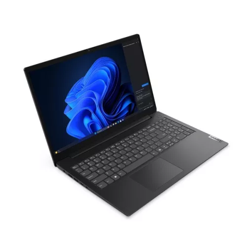 Lenovo V15 G5 IRL 15,6"FHD/Intel Core i7-13620H/16GB/512GB/Int.VGA/FreeDOS/fekete laptop