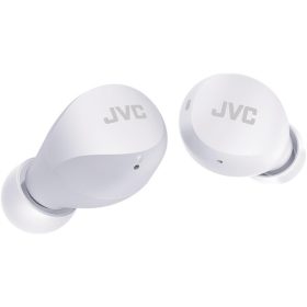JVC HA-Z66TWE True Wireless Bluetooth fehér fülhallgató