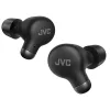 JVC HA-Z250TBE True Wireless Bluetooth fekete fülhallgató