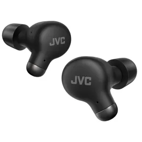 JVC HA-Z250TBE True Wireless Bluetooth fekete fülhallgató