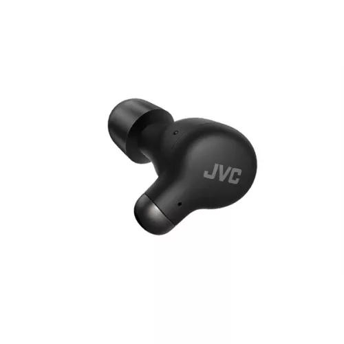 JVC HA-Z250TBE True Wireless Bluetooth fekete fülhallgató