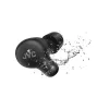 JVC HA-Z250TBE True Wireless Bluetooth fekete fülhallgató