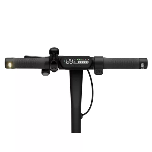 Segway Ninebot Kickscooter E2 D II elektromos roller