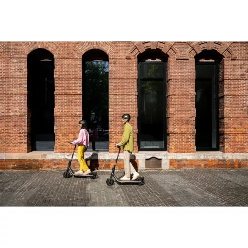 Segway Ninebot Kickscooter E2 D II elektromos roller