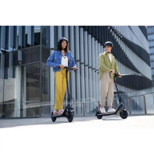 Segway Ninebot Kickscooter E2 D II elektromos roller