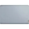 Lenovo IdeaPad 3 15IAU7 15,6"FHD/Intel Core i3-1215U/8GB/512GB/Int.VGA/Win11S/kék laptop