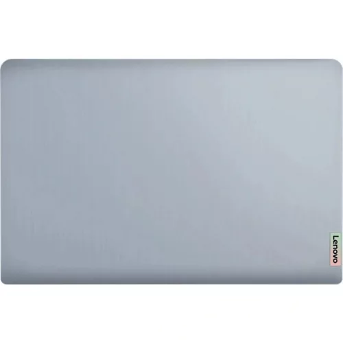 Lenovo IdeaPad 3 15IAU7 15,6"FHD/Intel Core i3-1215U/8GB/512GB/Int.VGA/Win11S/kék laptop